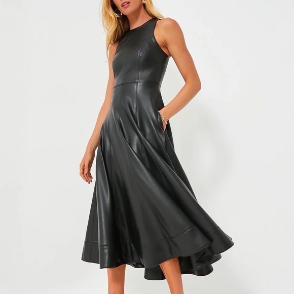 ALEXIS Soline dress NWT - Picture 4 of 14